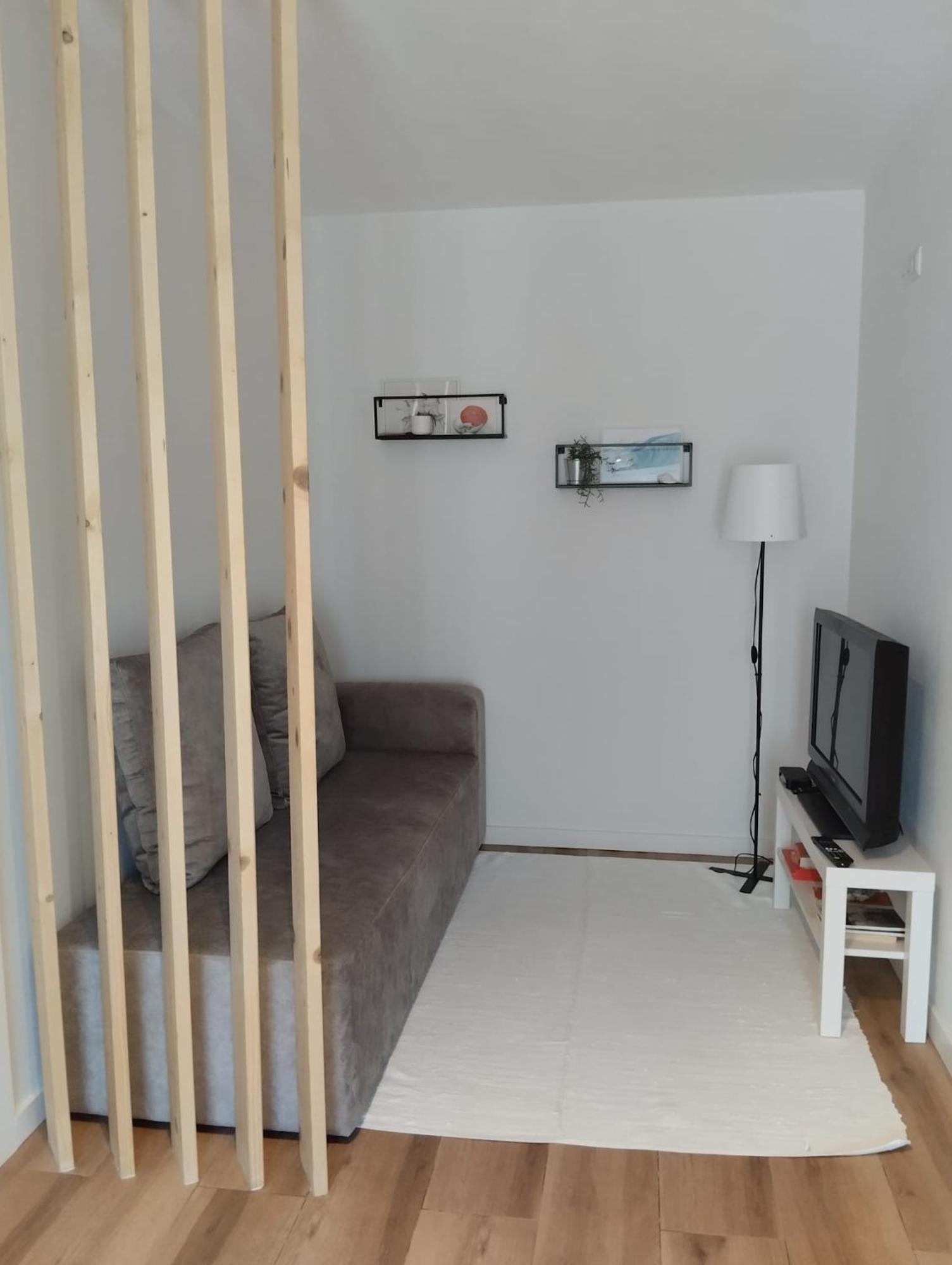 Casa Do Passal Apartment Belinho Exterior photo