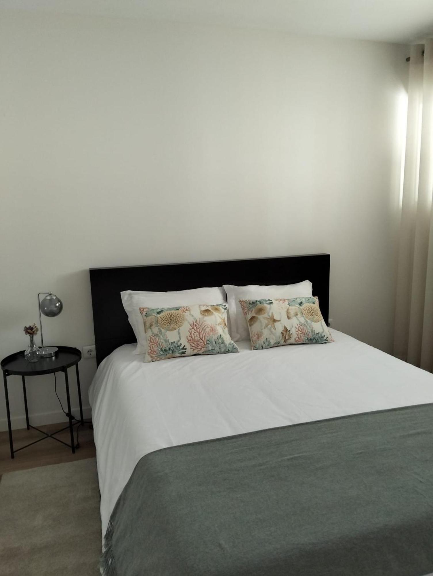 Casa Do Passal Apartment Belinho Exterior photo